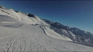 Oberstdorf 2019 Nebelhorn - downhill 3