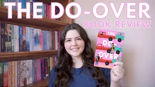 BOOK REVIEW | The Do-Over by Lynn Painter *spoiler free*