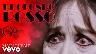 Goblin - Profondo Rosso • Single • Goblin (Original Score) Dario Argento Classics