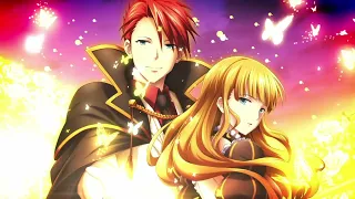 【Emmie】Silver Empireo【Umineko Saku】