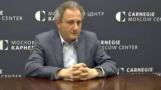 Андрей Колесников. Консервативная революция в России: попытки первого анализа