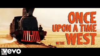 Ennio Morricone - Sergio Leone 30th Anniversary - Once Upon a Time in the West [HD]