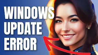 How To Fix Windows Update Error 0x80070424 on Windows 10