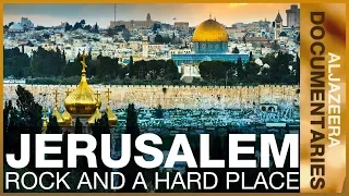 Jerusalem: Can Jews, Christians, Muslims live together? (Part II)