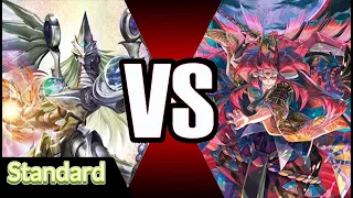 Messiah vs Shojodoji (Standard) Cardfight Vanguard