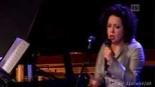 Antonella Ruggiero - "Amore Lontanissimo" live @ RSI Rete Uno