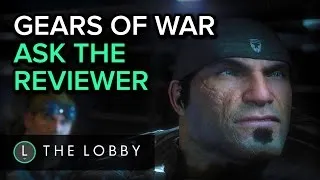 Does Gears of War: Ultimate Edition Hold Up?  - The Lobby