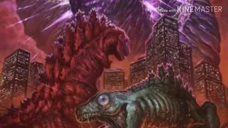 Shin Godzilla - Who Will Know (An Orchestra Cover)