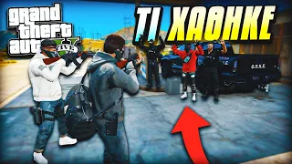 ΠΗΡΑΜΕ ΤΙΣ ΑΠΑΝΤΗΣΕΙΣ ΜΕ ΚΑΘΕ ΚΟΣΤΟΣ | GTA V RP ΕΠΕΙΣΟΔΙΟ 9