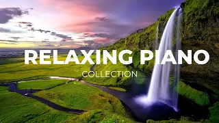 RELAXING PIANO COLLECTION 🎹 | AAKASH GANDHI #noncopyrightmusic #aakash #relaxing