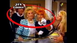 Mirtha Legrand 1992 (Midachi, Yuyito, Cipolatti, Chico Navarro, Garmaz)