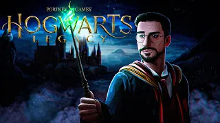 EL MUNDO MÁGICO DEFINITIVO 🔮 - Hogwarts Legacy #1