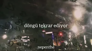 cvlte-falling apart (türkçe çeviri)