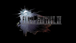Final Fantasy XV/Versus XIII- Somnus Nemoris (Original 2006)