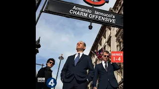 Armando Lannucci's Charm Offensive Series 01 Episode 02