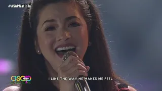 Streisand Medley - Regine Velasquez Alcasid 06142020