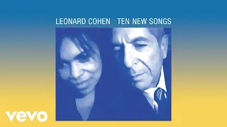 Leonard Cohen - You Have Loved Enough (Official Audio)