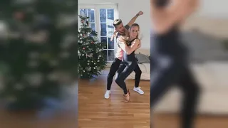 Absolute Dance TikTok Compilation || Chukka All Vissa