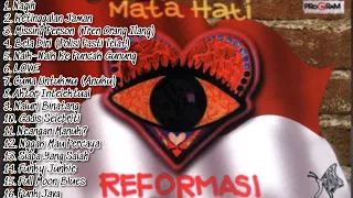 Slank - Mata Hati Reformasi (full album)