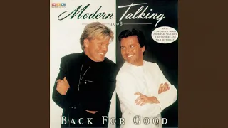 Modern Talking--Cherri Cherri Lady (New Version) Instrumental