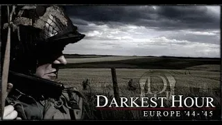 Darkest Hour: Europe '44-'45 Featuring Campbell The Toast #7 [27/8/2022]