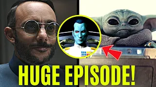 The Mandalorian Season 3 Episode 3 "The Convert" BREAKDOWN, EASTER EGGS & EVERYTHING YOU MISSED!