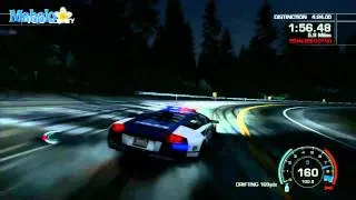 Need for Speed- Hot Pursuit Pt 43 Priority Call