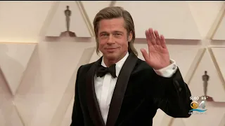 What Is Prosopagnosia, The "Face Blindness" Affecting Brad Pitt?