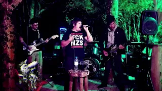 Poison Heart - Punkreas (Ramones cover)