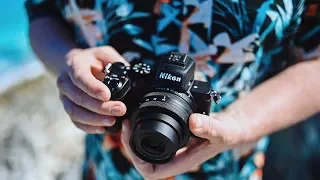 Nikon Z50 | The Most Surprising Camera!