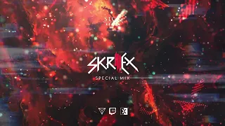 Skrillex ‐ Special Mix #5