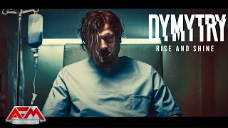 DYMYTRY - Rise And Shine (2022) // Official Music Video // AFM Records