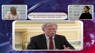 Şok: Paşinyan istəyir ki, Bakı savaşa başlasın və...