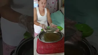 paano gumawa ng malunggay tea