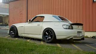 S2killin' | Honda S2000