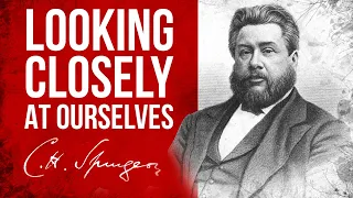 A Sincere Summary, and a Searching Scrutiny (Psalm 119:168 and 176) - C.H. Spurgeon Sermon