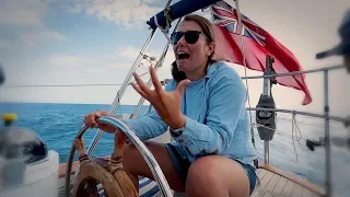 65] ARGH! The REALITY Of Sailing The Mediterranean | BOAT LIFE