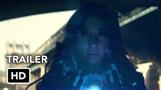 The Magicians (Syfy) NY Comic Con Trailer HD