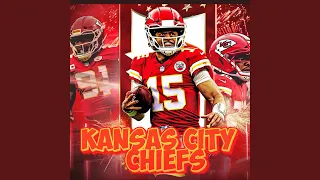 2021 Touchdown Song KC Chiefs