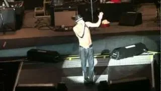 Kid Rock- "Bawitdaba" (HD) Live at the New York State Fair on September 5, 2009