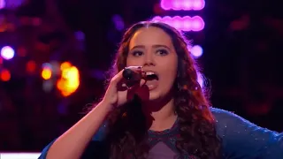 The Voice 2015 Knockouts   Hannah Kirby   Higher Love