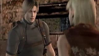 Resident Evil 4 - Cutscenes (PC) #31