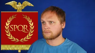 How often do you think about the Roman Empire? | ASMR for sleep