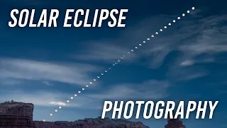 How to Photograph the Total Solar Eclipse 2024