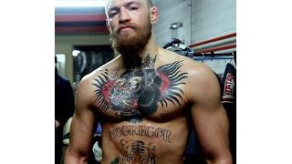 Conor McGregor Конор МакГрегор. Лучшие нокауты.  02.11.2016г