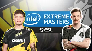 NaVi vs G2 | IEM katowice 2020 Grand Final |CSGO