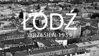 Łódź wrzesień 1939