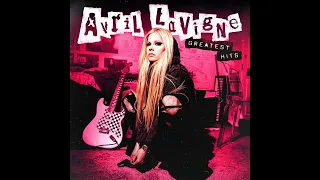 Avril Lavigne - Alice (Extended) [Greatest Hits Japan]