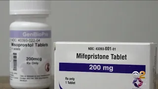 Texas lawsuit could pull abortion pill used nationwide