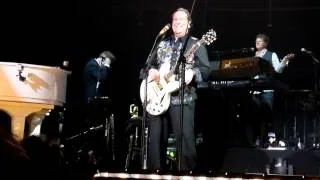 Beach Boys 50th at Royal Albert Hall Sep. 27, 2012 (CLOSE-UP) Part 17